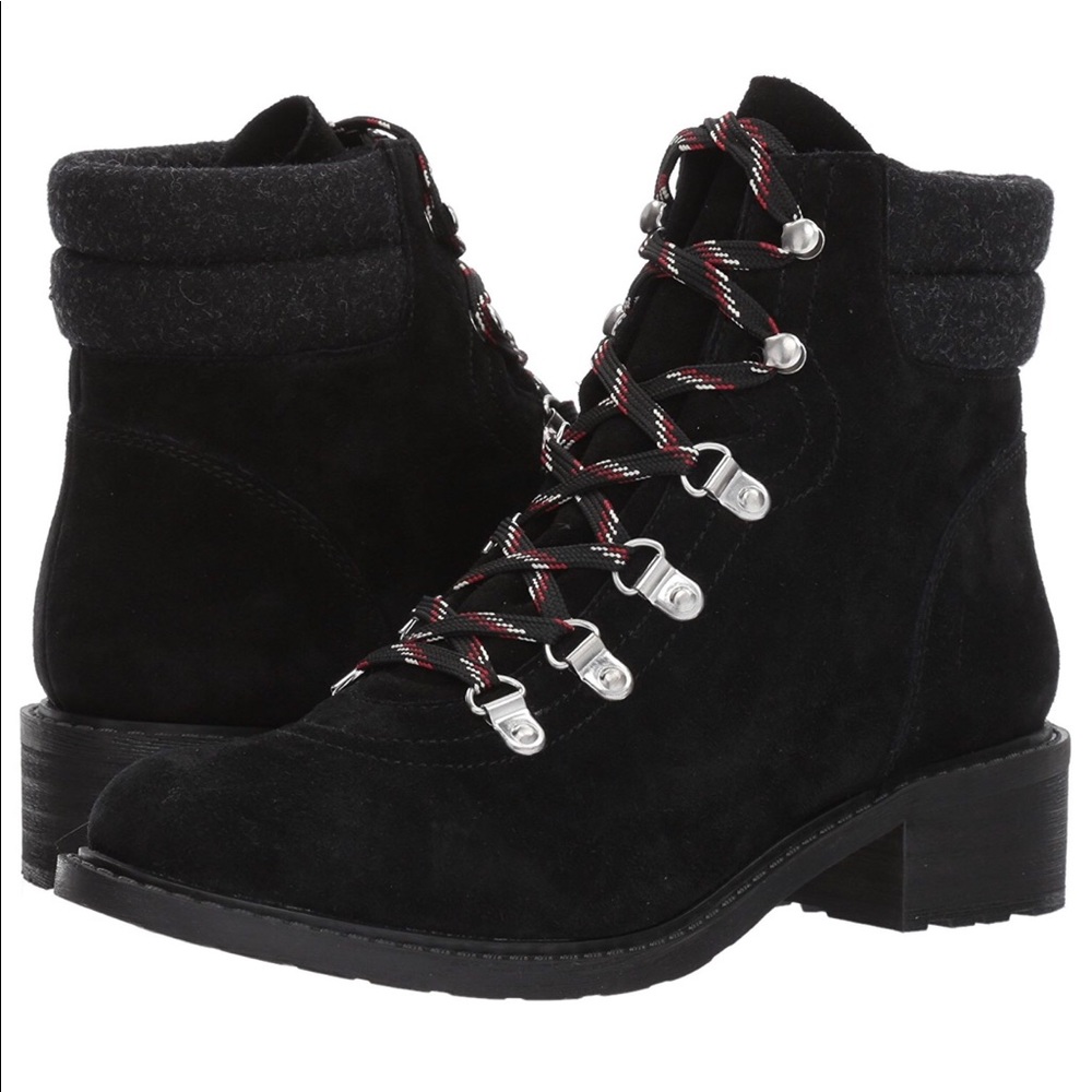 Sam Edelman Hiking Boot